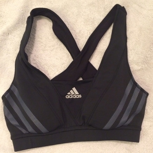 Adidas Supernova Sports Bra
