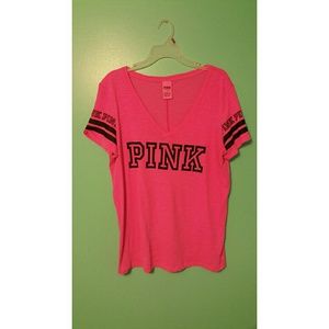 Victoria's Secret PINK shirt