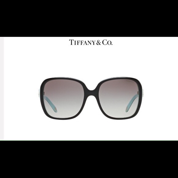 Tiffany and Co. Sunglasses
