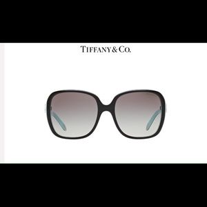 Tiffany and Co. Sunglasses