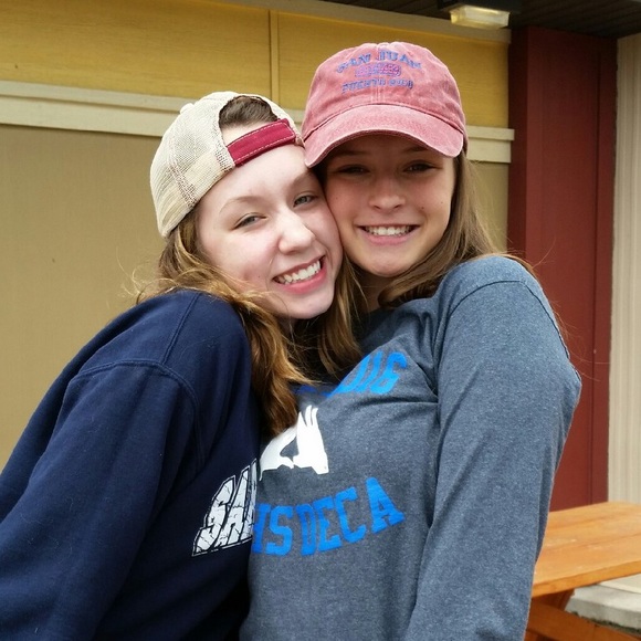 Meet your Posher, Bridget