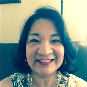 Meet your Posher, Laurie