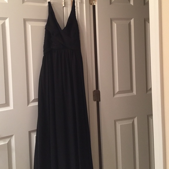 JJ's House Prom Dress