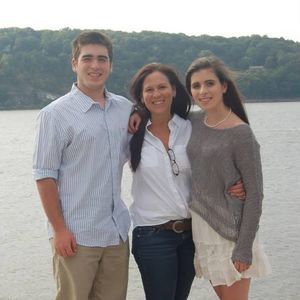 Meet your Posher, Melinda