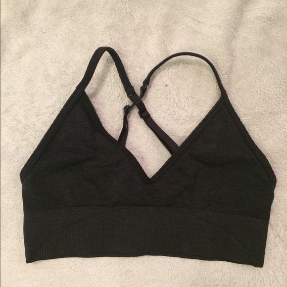 Lululemon Ebb to Street Bra