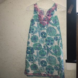 Lilly from Target Size Woman's 0-2 Urchin Dress