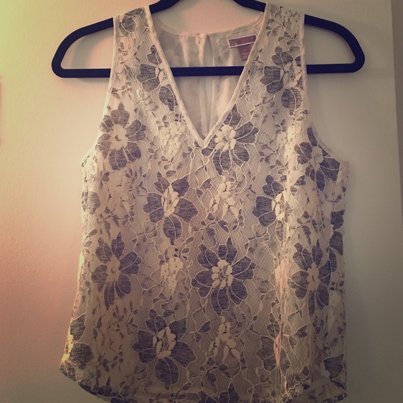 Tank top - Nordstrom stores - Picture 1 of 1