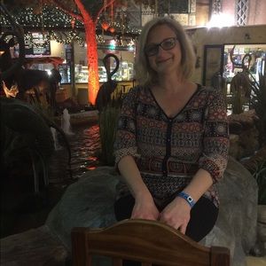 Meet your Posher, Missy