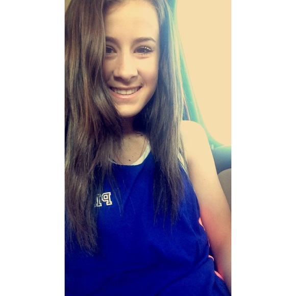 Meet your Posher, Mattney - Picture 1 of 1