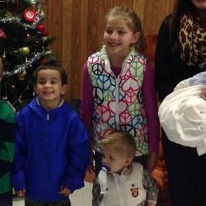 Meet your Posher, Barbara