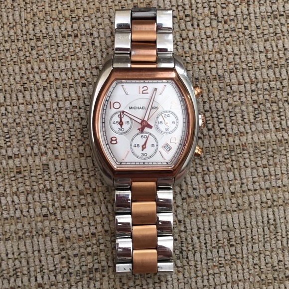 Michael Kors Watch!!