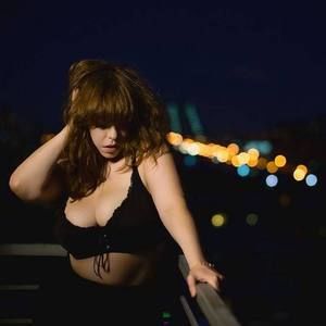 Meet your Posher, Agnes