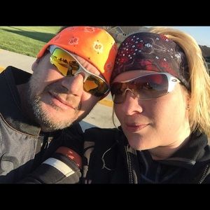 Meet your Posher, Stacey