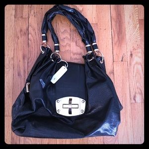 NWT charming Charlie's purse