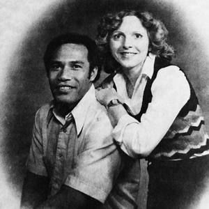 Meet your Posher, Iris-rod