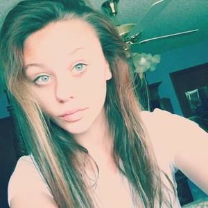 Meet your Posher, Ashlynn