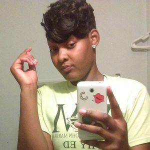 Meet your Posher, Barbara