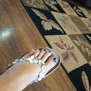 Meet your Posher, Debra