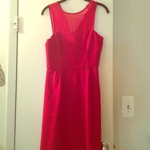 Banana republic - never worn dress
