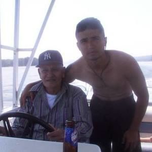 Meet your Posher, Yvette