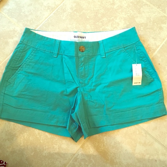 NWT Summer shorts!