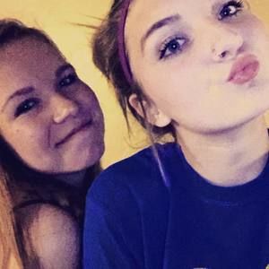 Meet your Posher, Hailee