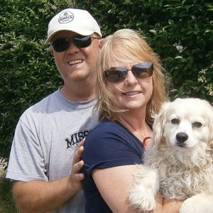 Meet your Posher, Wendy