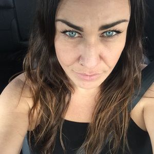 Meet your Posher, Alaine