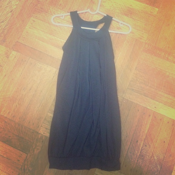 Joyce Leslie black cocktail dress - Picture 1 of 2