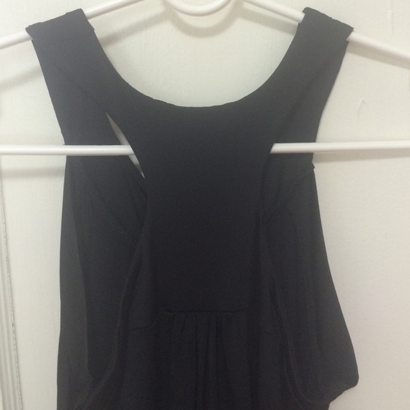 Joyce Leslie black cocktail dress - Picture 2 of 2