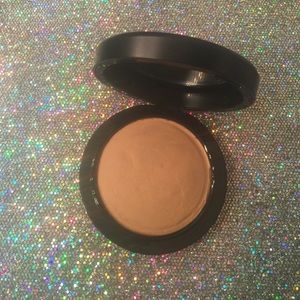 Mac Mineralized Skinfinish powder