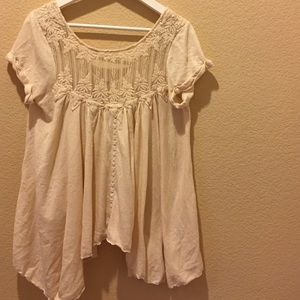 Free People top