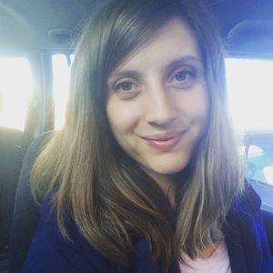 Meet your Posher, Courtney