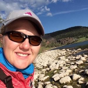 Meet your Posher, Kiersten