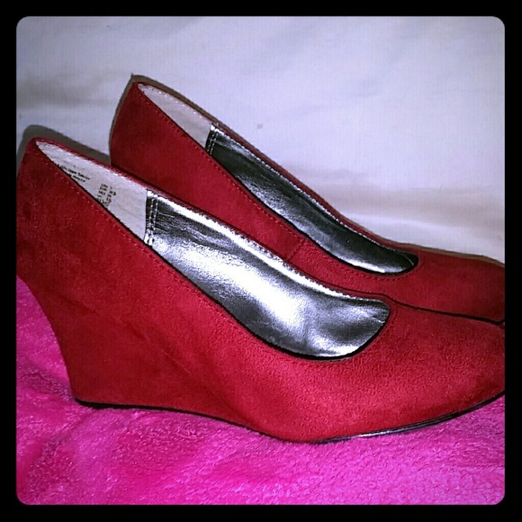 Never been worn!