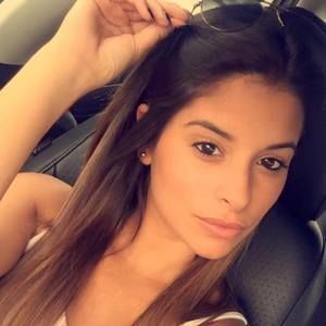 Meet your Posher, Melanie