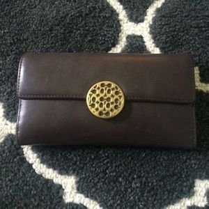 Coach Wallet!