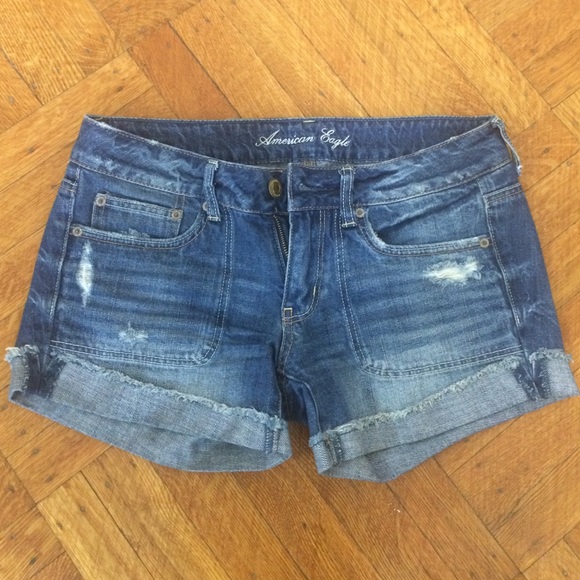 American Eagle Shorts - Picture 1 of 2