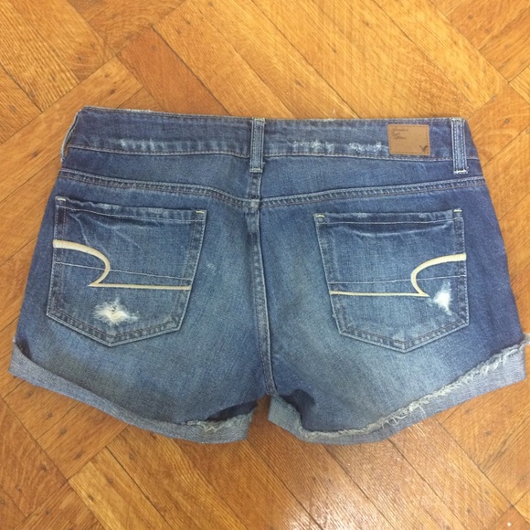 American Eagle Shorts - Picture 2 of 2