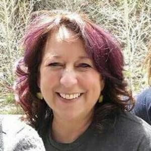 Meet your Posher, Deanne