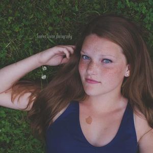 Meet your Posher, Claire