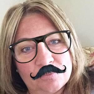 Meet your Posher, Anne