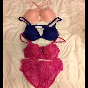 Bra Bundle