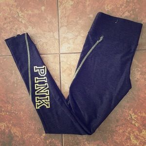 💜SOLD💜 Victoria's Secret leggings