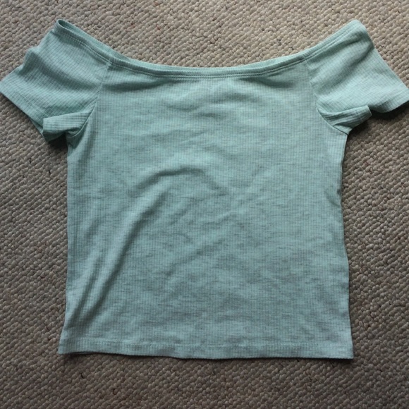 H&M Cropped Top - Picture 1 of 3