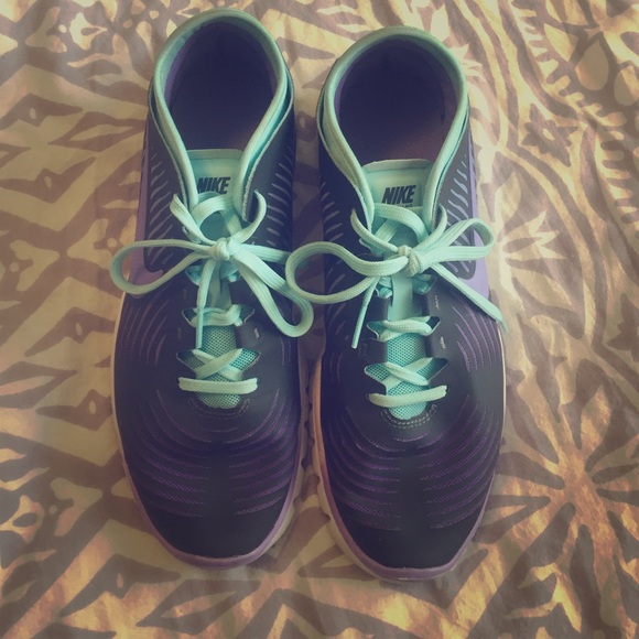 Nike trainers
