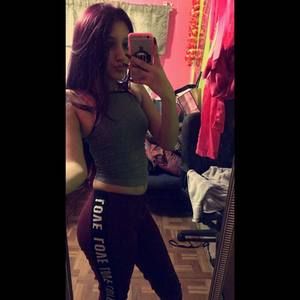 Meet your Posher, Dulce