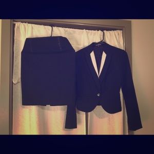 Express Suit, size 2