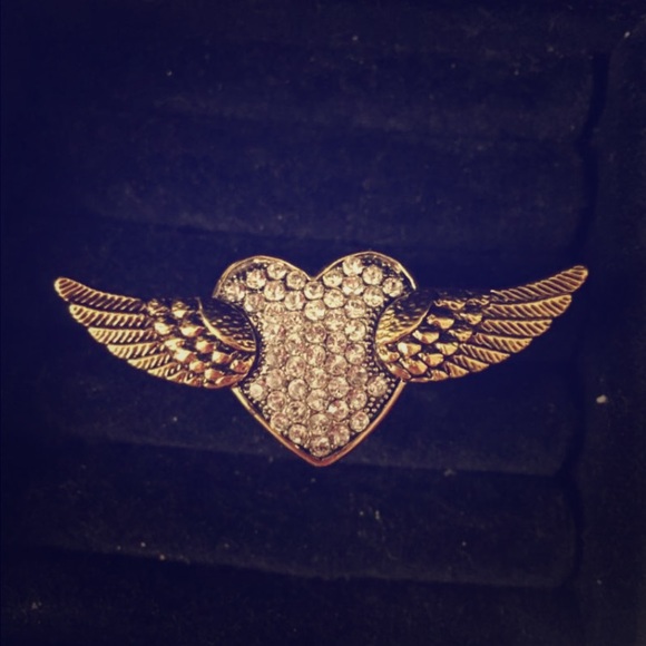 Super cute ring