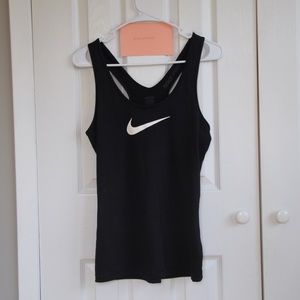 Nike Pro: Dri-fit Tank Top